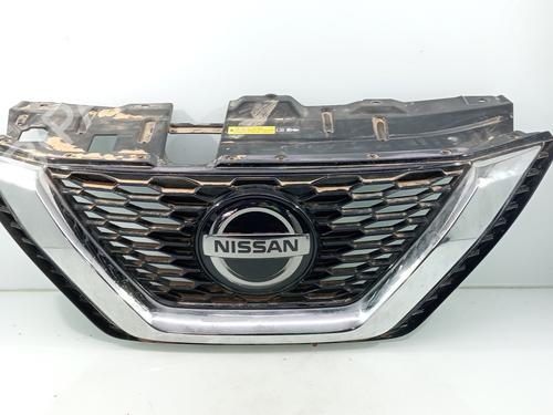 Gitter für NISSAN QASHQAI II (J11, J11_) [2013-2026]  31755955