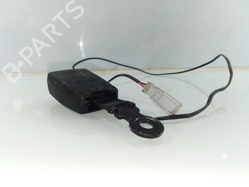 Seat buckle FIAT 500 (312_)  | BP28026770I32 
