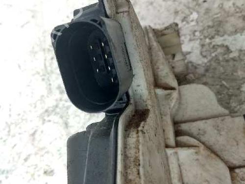 Front left lock SEAT IBIZA IV ST (6J8, 6P8) 1.6 TDI | BP5293080C98 