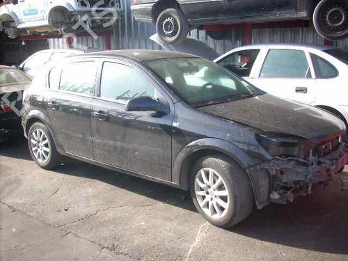 Brugte OPEL ASTRA H Estate Van (L70) 1.7 CDTI (L70) 1447391