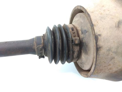 Right rear driveshaft MERCEDES-BENZ E-CLASS (W211) E 270 CDI (211.016) | BP13528407M41 
