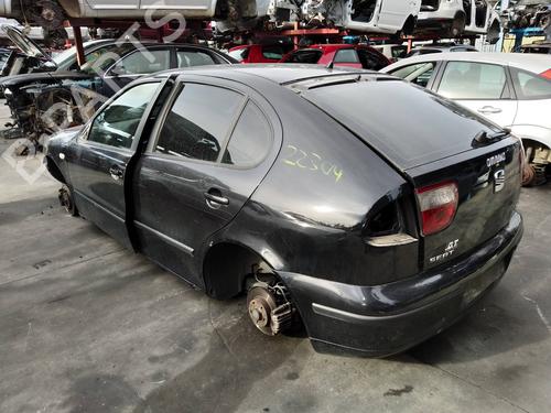 Right taillight SEAT LEON (1M1) 1.9 TDI | BP7241167C35