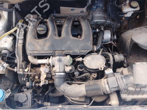 Used Engine CITROËN BERLINGO / BERLINGO FIRST MPV (MF_, GJK_, GFK_) [1996-2025]  30061622