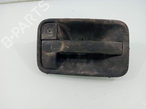 Used Front left exterior door handle Front left exterior door handle CITROËN JUMPY I (U6U_) 2.0 HDi 110 (109 hp) 39977663 39977663