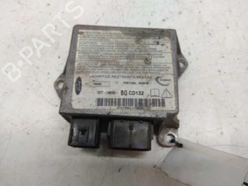 Used ECU airbags FORD MONDEO III (B5Y) [2000-2007]  5308116
