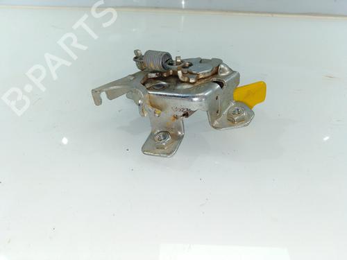 Hood lock FIAT 500 (312_)  | BP28026805C133 