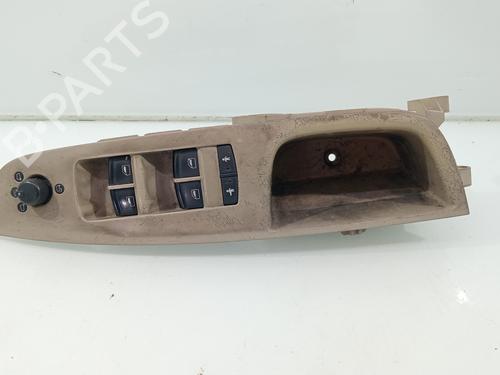 Used Left front window switch AUDI Q7 (4LB) [2006-2016]  32000860