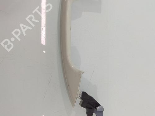 Rear right exterior door handle MERCEDES-BENZ A-CLASS (W176) A 180 CDI / d (176.012) | BP10067043C130 