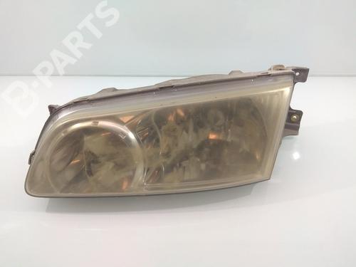 Used Left headlight Left headlight HYUNDAI H-1 / STAREX Bus (A1) [1997-2026] 9769594 9769594