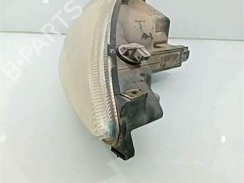 Right headlight PEUGEOT 206 SW (2E/K) 2.0 HDi | BP38521439C29 - Image 5