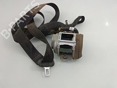 Sikkerhedssele bag venstre PEUGEOT RIFTER [2018-2025]  23875968