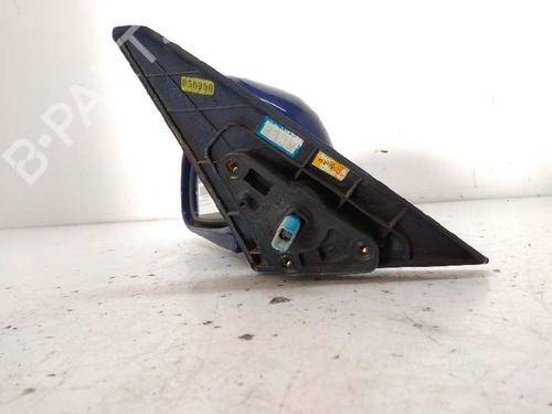 Left mirror HYUNDAI COUPE I (RD) 2.0 16V | BP5701822C26 