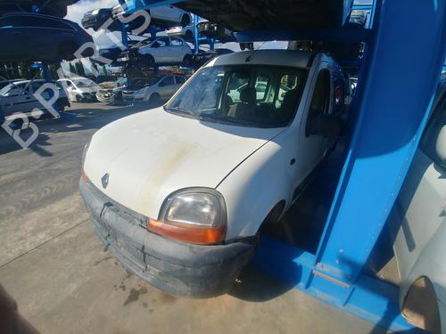 Front right lock RENAULT KANGOO (KC0/1_) 1.5 dCi | BP8884171C97 