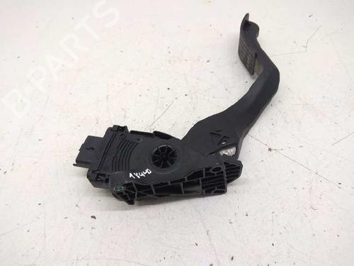 Pedal PEUGEOT 208 I (CA_, CC_)  | BP5841803I4