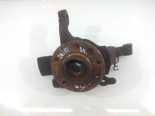 Used Right front steering knuckle Right front steering knuckle OPEL ASTRA H (A04) [2004-2014] 9844000 9844000