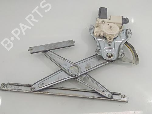 Front left window mechanism TOYOTA AVENSIS (_T22_)  | BP19425654C22 