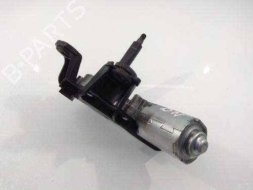 Rear wiper motor RENAULT LAGUNA III (BT0/1)  | BP11414651M102 