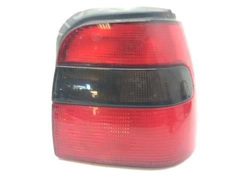 Used Right taillight SKODA FELICIA II (6U1) [1998-2001]  5304277
