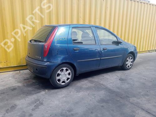 Front right window mechanism FIAT PUNTO Hatchback Van (188_) 1.2 60 | BP18470949C23 