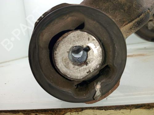 Left front steering knuckle VW TRANSPORTER T5 Van (7HA, 7HH, 7EA, 7EH) 1.9 TDI | BP40021128M25 - Image 5