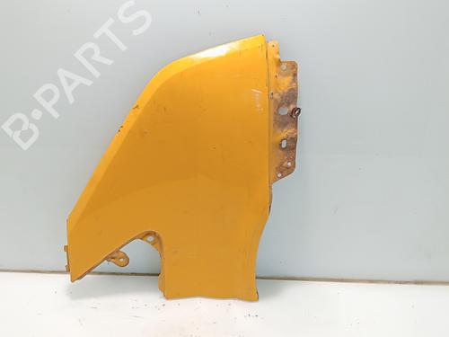 Used Right front fenders FORD TRANSIT Van (FA_ _) [2006-2014]  29437702