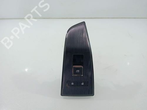 Used Left front window switch Left front window switch NISSAN QASHQAI III (J12) 1.3 DIG-T (140 hp) 40229288 40229288