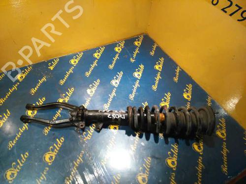 Used Left front shock absorber MAZDA 6 Hatchback (GG) [2002-2008]  5288888