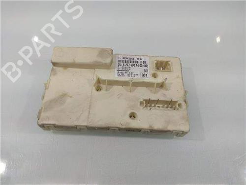 Used Electronic module Electronic module 11269836 11269836