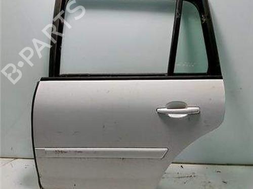 Used Left rear door Left rear door 38521126 38521126