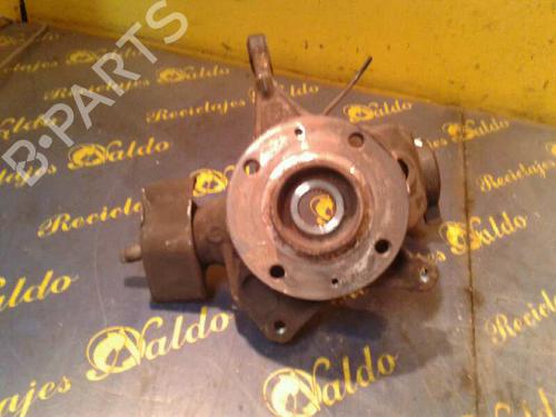 Used Right front steering knuckle CITROËN C5 I (DC_) 1.8 16V (DC6FZB, DC6FZE) (115 hp) 5299017
