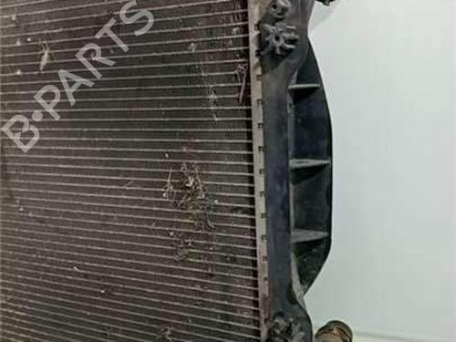 Water radiator AUDI A4 B6 Avant (8E5) 1.9 TDI quattro | BP38522143M31 - Image 2