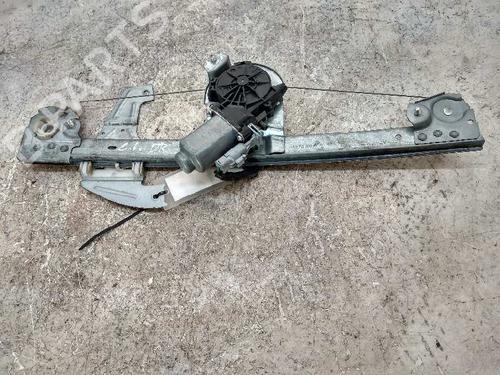 Front right window mechanism CITROËN C1 (PM_, PN_)  | BP5301606C23 