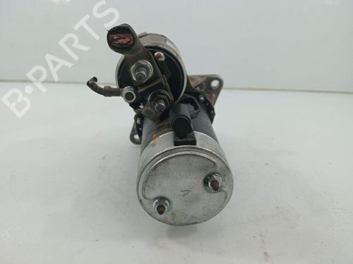 Starter OPEL CORSA C (X01) 1.0 (F08, F68) | BP38592509M8 - Image 4