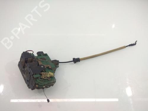 Front right lock SEAT LEON (1M1)  | BP13820162C97 