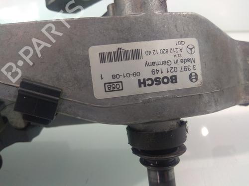 Front wiper motor MERCEDES-BENZ E-CLASS T-Model (S212)  | BP13530630M29 