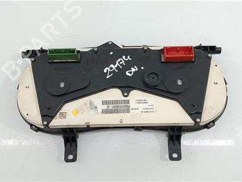 Instrument cluster RENAULT KANGOO (KC0/1_) 1.5 dCi | BP29194861C47 - Image 4