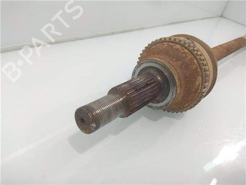 Left rear driveshaft DACIA DUSTER (HS_) 1.5 dCi (HSMD, HSM3) | BP13527991M40 - Image 4