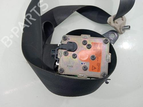 Front right seatbelt PEUGEOT PARTNER Tepee | BP40038742I25 - Image 3