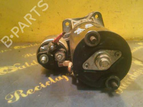 Starter FORD FIESTA IV (JA_, JB_)  | BP19182818M8 