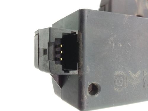 Tailgate lock PEUGEOT 1007 (KM_) 1.4 HDi | BP11866273C101 