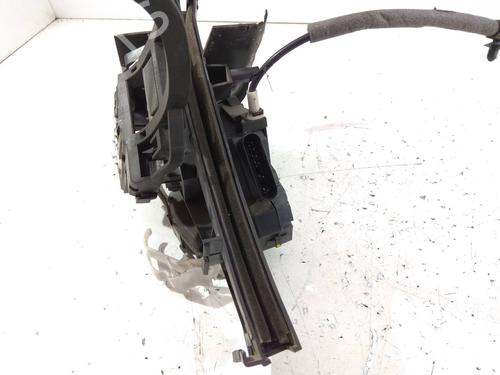 Rear right lock FORD FOCUS III 1.6 TDCi | BP8612208C99 