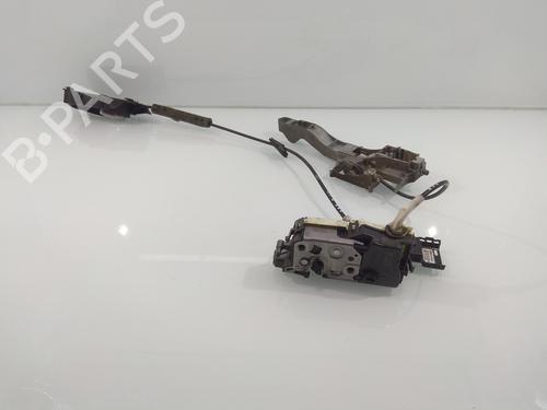 Used Rear right lock PEUGEOT 308 I (4A_, 4C_) [2007-2016]  9758447