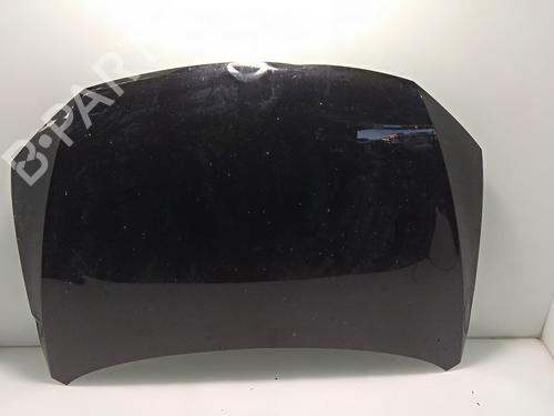 Used Hood VW GOLF VI (5K1) [2008-2014]  15895522