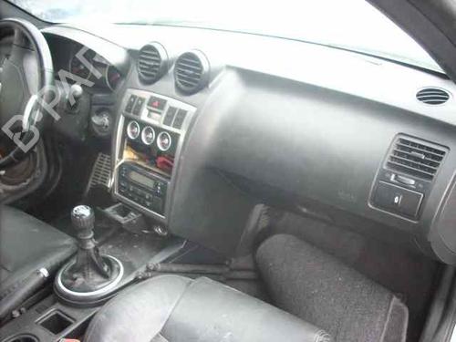 Steering column stalk HYUNDAI COUPE II (GK) 2.7 V6 | BP5576764I23 