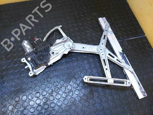 Front left window mechanism OPEL ZAFIRA A MPV (T98)  | BP5291820C22 