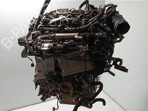 Engine VOLVO XC60 I SUV (156) T5 | BP38520404M1 - Image 2