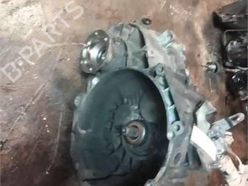 Used Gearbox Gearbox 38523052 38523052