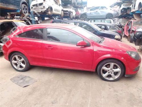 Left headlight OPEL ASTRA H Saloon (A04) 1.7 CDTi (L69) | BP38522012C28  - Image 10