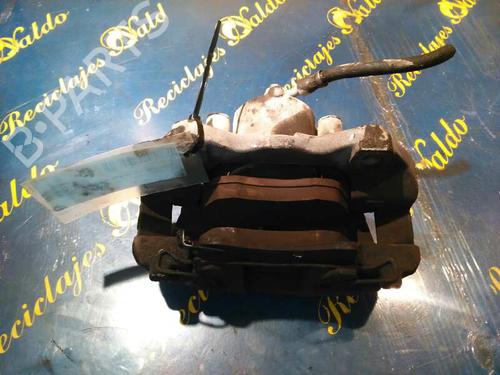 Right front brake caliper OPEL ASTRA H (A04)  | BP11620630M104 