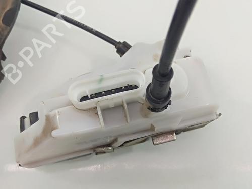 Front left lock CITROËN C3 I (FC_, FN_) 1.4 i Bivalent | BP20311251C98 